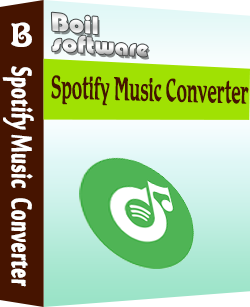 Spotify Music Converter