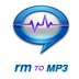 RM to MP3 Converter
