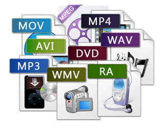 FLV Converter free download to convert FLV video file online