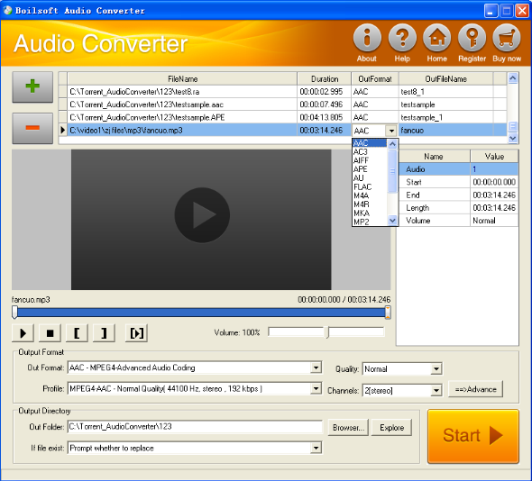 convert 2 mp3 download