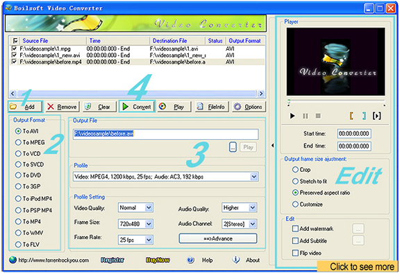 MP4 to DVD Converter How to burn and convert MP4 to DVD