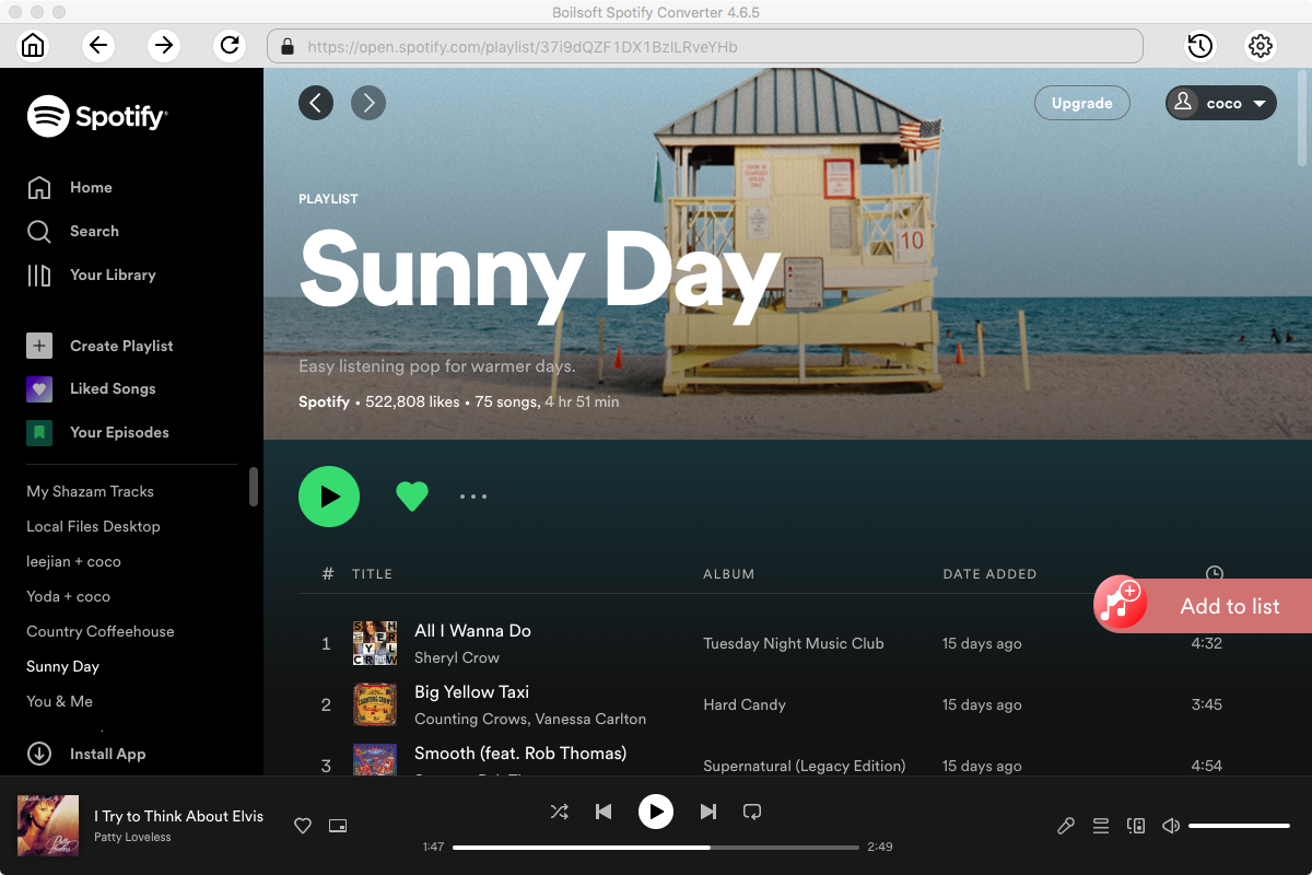 download from spotify to mp3 reddit