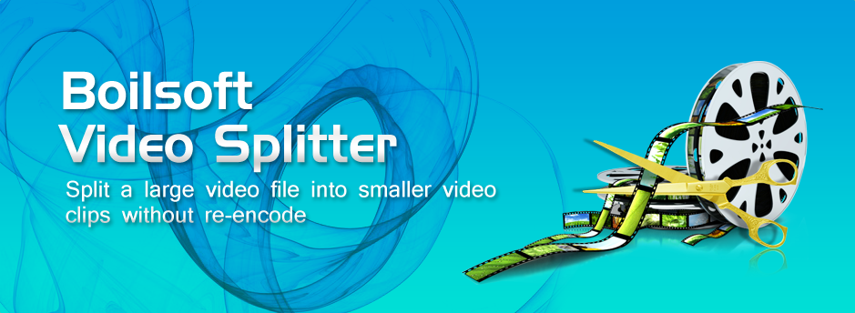 Video Splitter