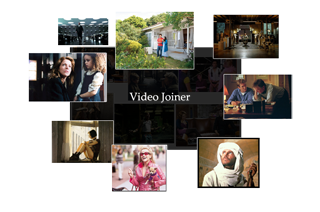 Video Joiner,easy to use