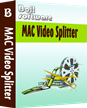 mac video Splitter
