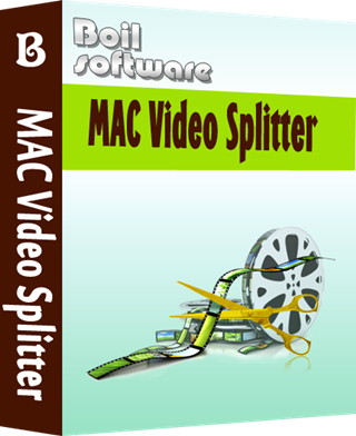 free movie splitter for mac