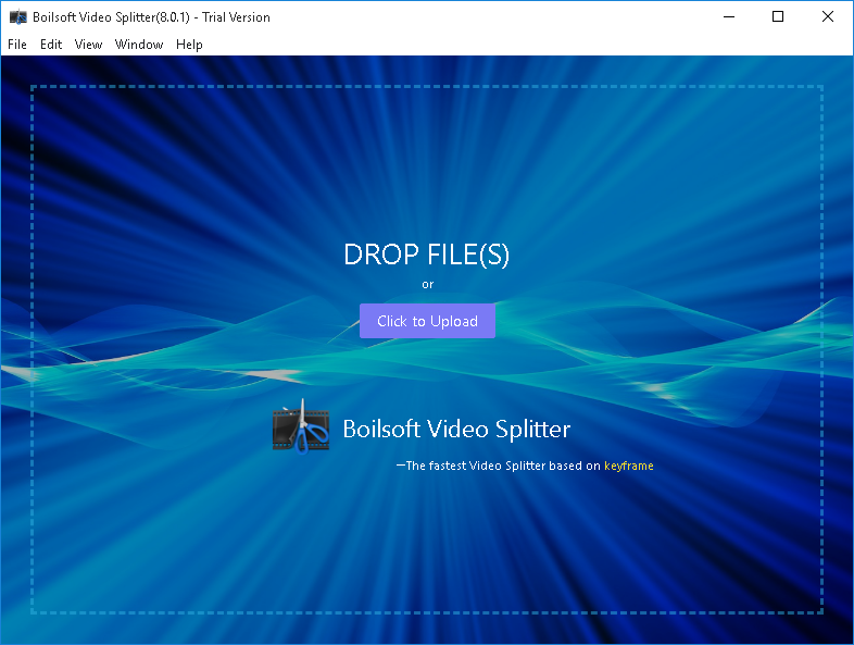 video splitter for mac free